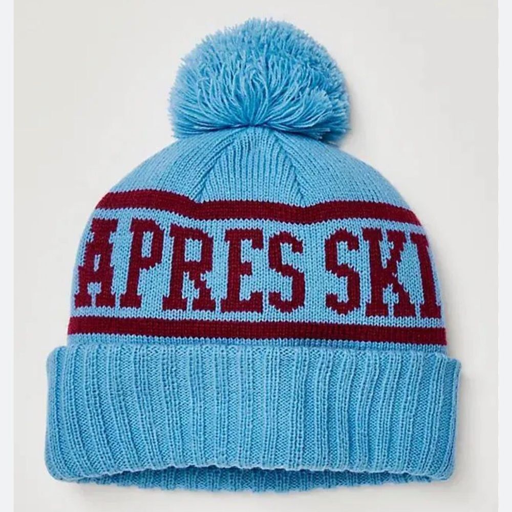 Apres Ski Team Pom Beanie | Free People